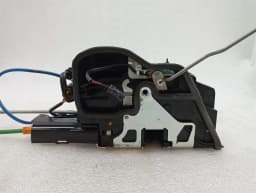 ROLLS ROYCE Rolls Royce Wraith RR5 COUPE Left Door Lock 7312407 Left Door Lock - — thumbnail 8