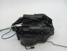ROLLS ROYCE Rolls Royce Wraith RR5 COUPE Left Door Lock 7312407 Left Door Lock - — thumbnail 9