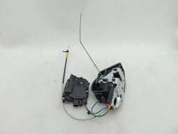 ROLLS ROYCE Rolls Royce Wraith RR5 COUPE Left Door Lock 7312407 Left Door Lock - — thumbnail 6