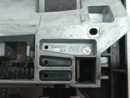 ROLLS ROYCE Rolls Royce Wraith RR5 COUPE Left Door Lock 7312407 Left Door Lock - — thumbnail 5