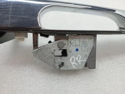 ROLLS ROYCE Rolls Royce Phantom MK7 VII 7 Door handle 51227193794 Rear Right Door Handle- — thumbnail 6