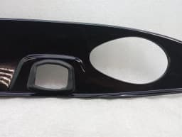 ROLLS ROYCE Rolls Royce Wraith RR5 COUPE Left Cover trim 7328285 left cover- — thumbnail 3