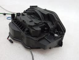 ROLLS ROYCE Rolls Royce Wraith RR5 COUPE Left Door Lock 7312407 Left Door Lock - — thumbnail 10
