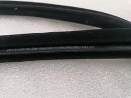 ROLLS ROYCE Rolls Royce Phantom MK7 VII 7 Door Seal 51727114887 RL Door Seals - — thumbnail 4