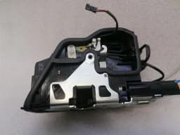 ROLLS ROYCE Rolls Royce Wraith RR5 COUPE Door Lock 7312408 RH LHD Door Lock - — thumbnail 9
