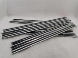 ROLLS ROYCE Rolls Royce Phantom MK7 VII 7 Door Sill 51477057019 Door Sill Trim SET- — thumbnail 3