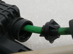 ROLLS ROYCE Rolls Royce Wraith RR5 COUPE Door Lock 7312408 RH LHD Door Lock - — thumbnail 6
