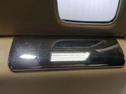 ROLLS ROYCE Rolls Royce Phantom MK7 VII 7 Door Card Rear Left 51427123217 Door Panel - — thumbnail 8