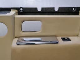 ROLLS ROYCE Rolls Royce Phantom MK7 VII 7 Door Card Rear Right 51427123218 Rear Right- — thumbnail 6