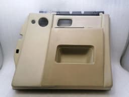 ROLLS ROYCE Rolls Royce Phantom MK7 VII 7 Door Card Rear Right 51427123218 Rear Right- — thumbnail 2