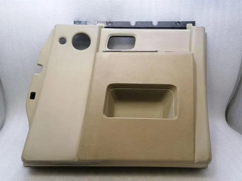ROLLS ROYCE Rolls Royce Phantom MK7 VII 7 Door Card Rear Right 51427123218 Rear Right-