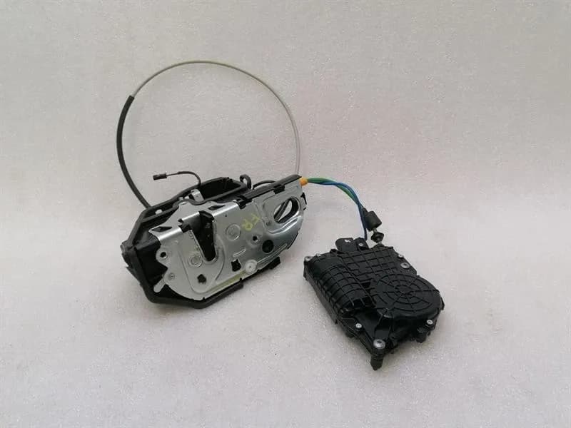 ROLLS ROYCE Rolls Royce Wraith RR5 COUPE Door Lock 7312408 RH LHD Door Lock -