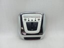 ROLLS ROYCE Rolls Royce Wraith RR5 dome light 6802148 interior light interior light — thumbnail 1