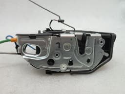 ROLLS ROYCE Rolls Royce Wraith RR5 COUPE Left Door Lock 7312407 Left Door Lock - — thumbnail 7