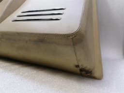 ROLLS ROYCE Rolls Royce Phantom MK7 VII 7 Door Card Front Left 51417254517 Door Panel - — thumbnail 4