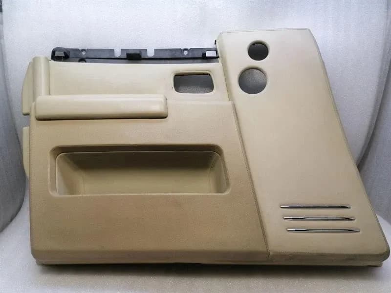 ROLLS ROYCE Rolls Royce Phantom MK7 VII 7 Door Card Front Left 51417254517 Door Panel -