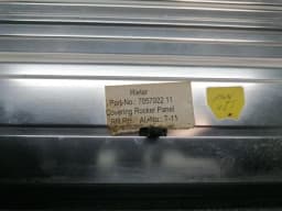 ROLLS ROYCE Rolls Royce Phantom MK7 VII 7 Door Sill 51477057019 Door Sill Trim SET- — thumbnail 10