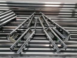 ROLLS ROYCE Rolls Royce Phantom MK7 VII 7 Door Sill 51477057019 Door Sill Trim SET- — thumbnail 4