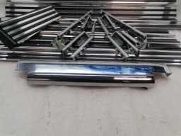 ROLLS ROYCE Rolls Royce Phantom MK7 VII 7 Door Sill 51477057019 Door Sill Trim SET- — thumbnail 1