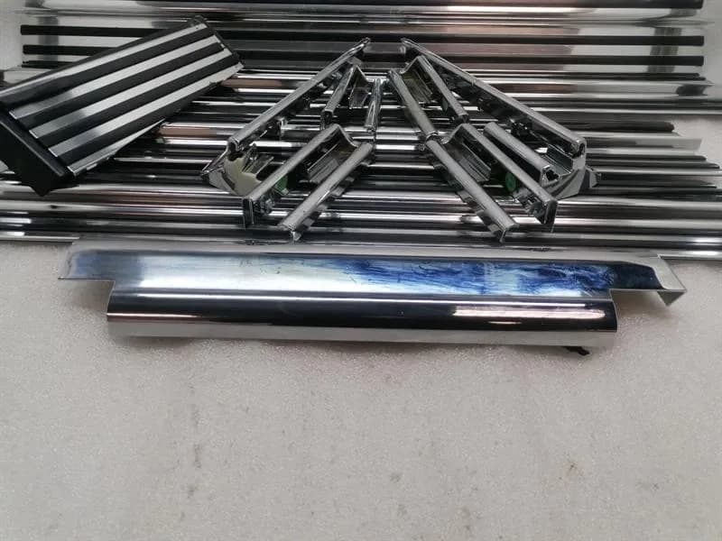 ROLLS ROYCE Rolls Royce Phantom MK7 VII 7 Door Sill 51477057019 Door Sill Trim SET-