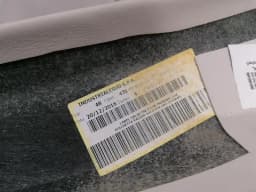 ROLLS ROYCE ROLLS ROYCE WRAITH RR5 COUPE A Post + C Post Cover Set 51477330587 SEASHELL- — thumbnail 9