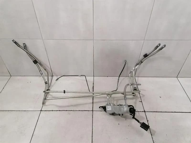 McLaren 720S Coupe Hydraulic Valve 14B0276CP Hydraulic Valve AXLE LIFT -