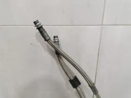 MCLAREN McLaren 720S Coupe Hydraulic Valve 14B0276CP Hydraulic Valve AXLE LIFT - — thumbnail 6