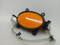 MCLAREN McLaren 600LT Spider Fuel filler cap 13A2526CP fuel cap tank flap — thumbnail 4