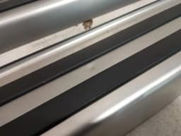 ROLLS ROYCE Rolls Royce Wraith RR5 COUPE Door Sill 730463207 Door Sill Trim — thumbnail 5