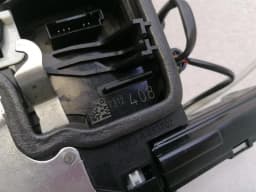 ROLLS ROYCE Rolls Royce Wraith RR5 COUPE Door Lock 7312408 RH LHD Door Lock - — thumbnail 8