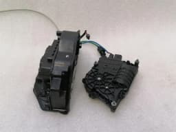 ROLLS ROYCE Rolls Royce Wraith RR5 COUPE Door Lock 7312408 RH LHD Door Lock - — thumbnail 3