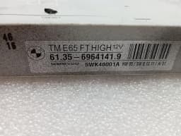 ROLLS ROYCE Rolls Royce Phantom MK7 VII 7 Electronic module 61356964141 ECU - — thumbnail 5