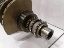ROLLS ROYCE ROLLS ROYCE PHANTOM MK7 VII 7 CAMSHAFT 11210149844 CAMSHAFT N76B68 6.75- — thumbnail 5