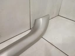 ROLLS ROYCE Rolls Royce Wraith RR5 COUPE Door Sill 4827822 RH Door Sill Trim — thumbnail 4