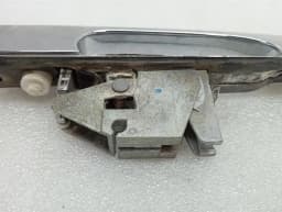 ROLLS ROYCE Rolls Royce Phantom MK7 VII 7 Door handle 51217193789 Front Left Door Handle- — thumbnail 6
