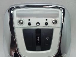 ROLLS ROYCE Rolls Royce Wraith RR5 dome light 6802148 interior light interior light — thumbnail 3
