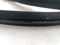 ROLLS ROYCE Rolls Royce Phantom MK7 VII 7 Door Seal 51727114885 FL Door Seals - — thumbnail 5