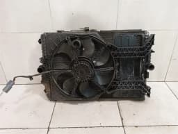 MCLAREN McLaren 600LT Spider Radiator Pack 13L0359CP LH Radiator Pack - — thumbnail 10