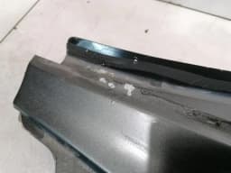 MCLAREN McLaren 600LT Spider Left Rear Wing 13AA190CP Fender REAR Left — thumbnail 10