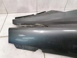 MCLAREN McLaren 600LT Spider Left Rear Wing 13AA190CP Fender REAR Left — thumbnail 6