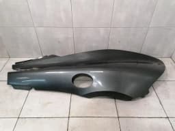 MCLAREN McLaren 600LT Spider Left Rear Wing 13AA190CP Fender REAR Left — thumbnail 1