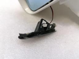 MCLAREN McLaren 570S Spider Left Door Mirror RHD 13a2052cp Right Hand Drive- — thumbnail 8
