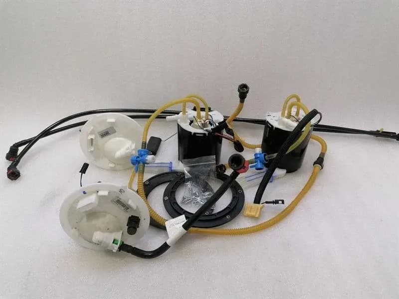 MCLAREN McLaren 600LT Spider Fuel Pump Electric 11K0027CP Fuel Pump -
