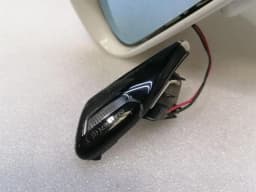 MCLAREN McLaren 570S Spider Left Door Mirror RHD 13a2052cp Right Hand Drive- — thumbnail 9