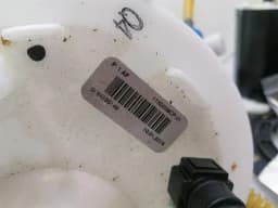 MCLAREN McLaren 600LT Spider Fuel Pump Electric 11K0027CP Fuel Pump - — thumbnail 4