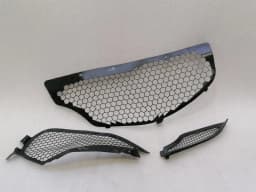 MCLAREN McLaren 720S coupe rear grille rear left radiator grille rear - — thumbnail 1