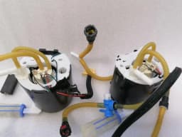 MCLAREN McLaren 600LT Spider Fuel Pump Electric 11K0027CP Fuel Pump - — thumbnail 7
