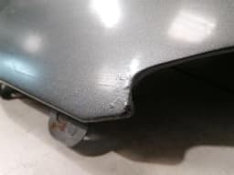 MCLAREN McLaren 600LT Spider Left Rear Wing 13AA190CP Fender REAR Left — thumbnail 3
