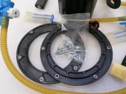 MCLAREN McLaren 600LT Spider Fuel Pump Electric 11K0027CP Fuel Pump - — thumbnail 6