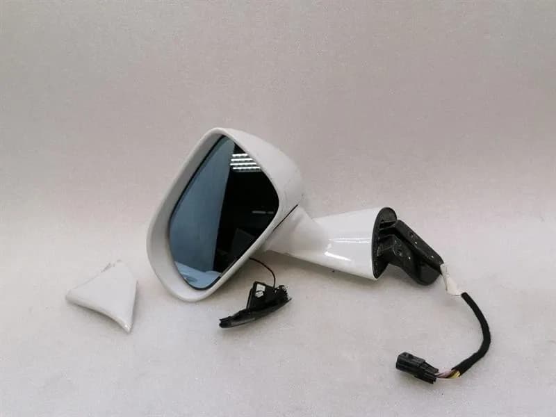MCLAREN McLaren 570S Spider Left Door Mirror RHD 13a2052cp Right Hand Drive-